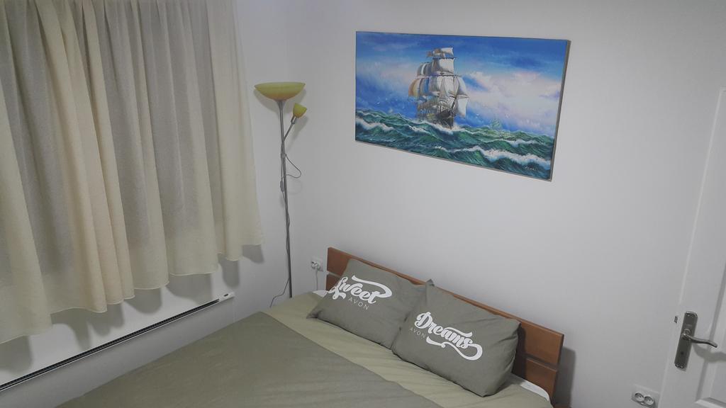 Sweet Dreams Apartment Arandjelovac Exterior foto